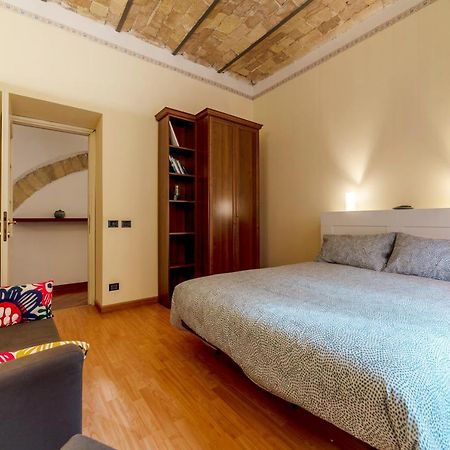 San Lorenzo Cozy And Comfortable Flat Rom Eksteriør billede